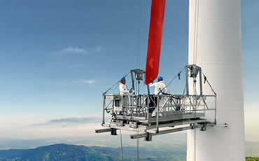 Wind Composite Service