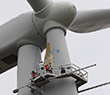 Wind Composite Service