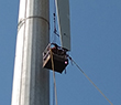 Wind Composite Service