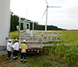 Wind Composite Service